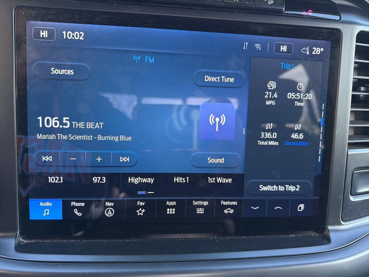 2024 Ford F-150 XLT Ashland VA