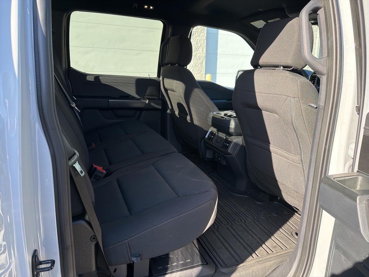 2024 Ford F-150 XLT Ashland VA