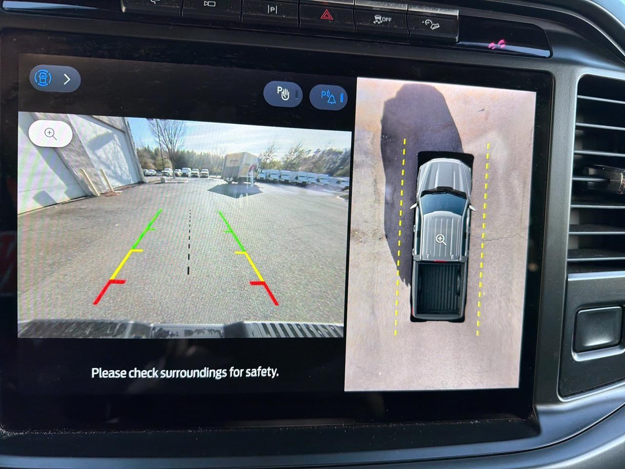 2024 Ford F-150 XLT Ashland VA