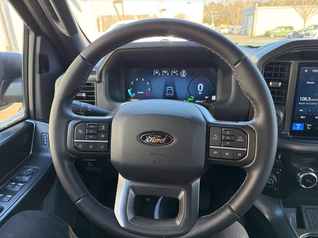 2024 Ford F-150 XLT Ashland VA
