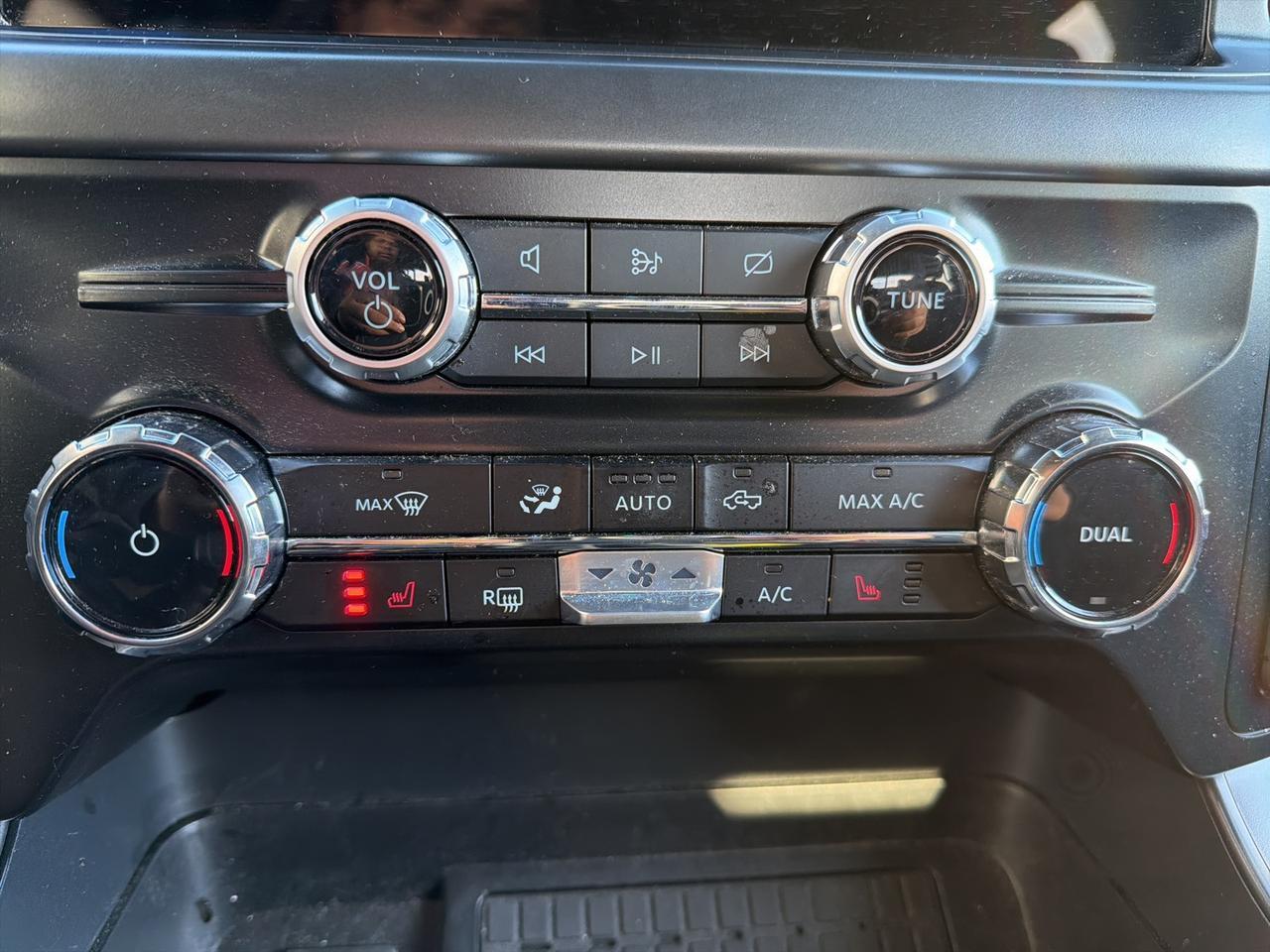 2024 Ford F-150 XLT Ashland VA