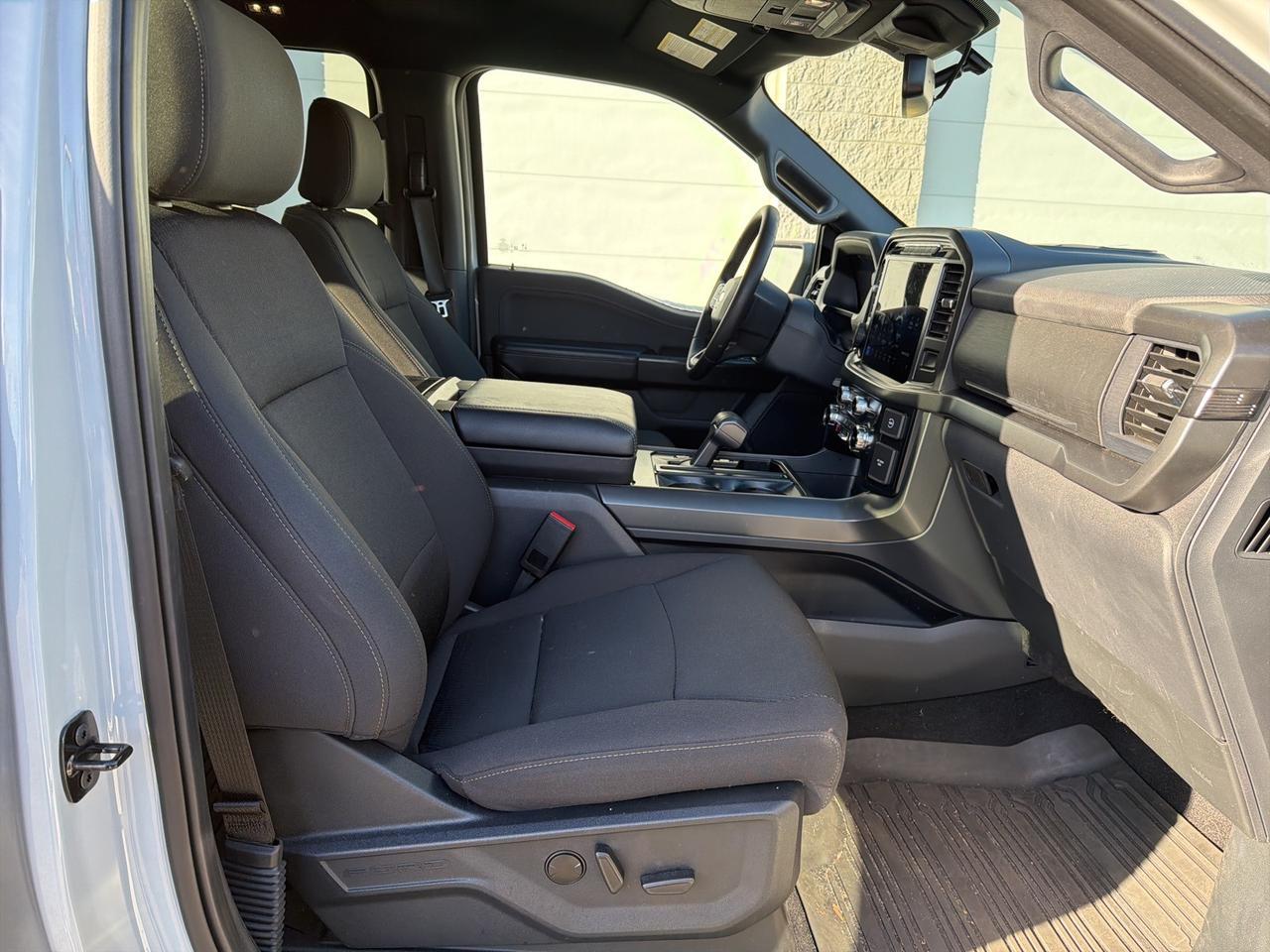 2024 Ford F-150 XLT Ashland VA