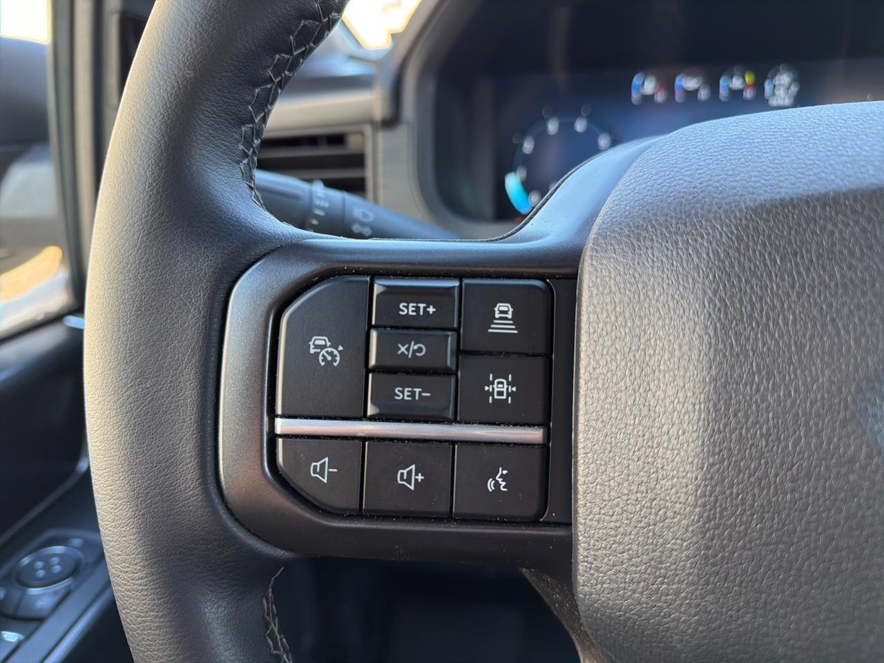 2024 Ford F-150 XLT Ashland VA