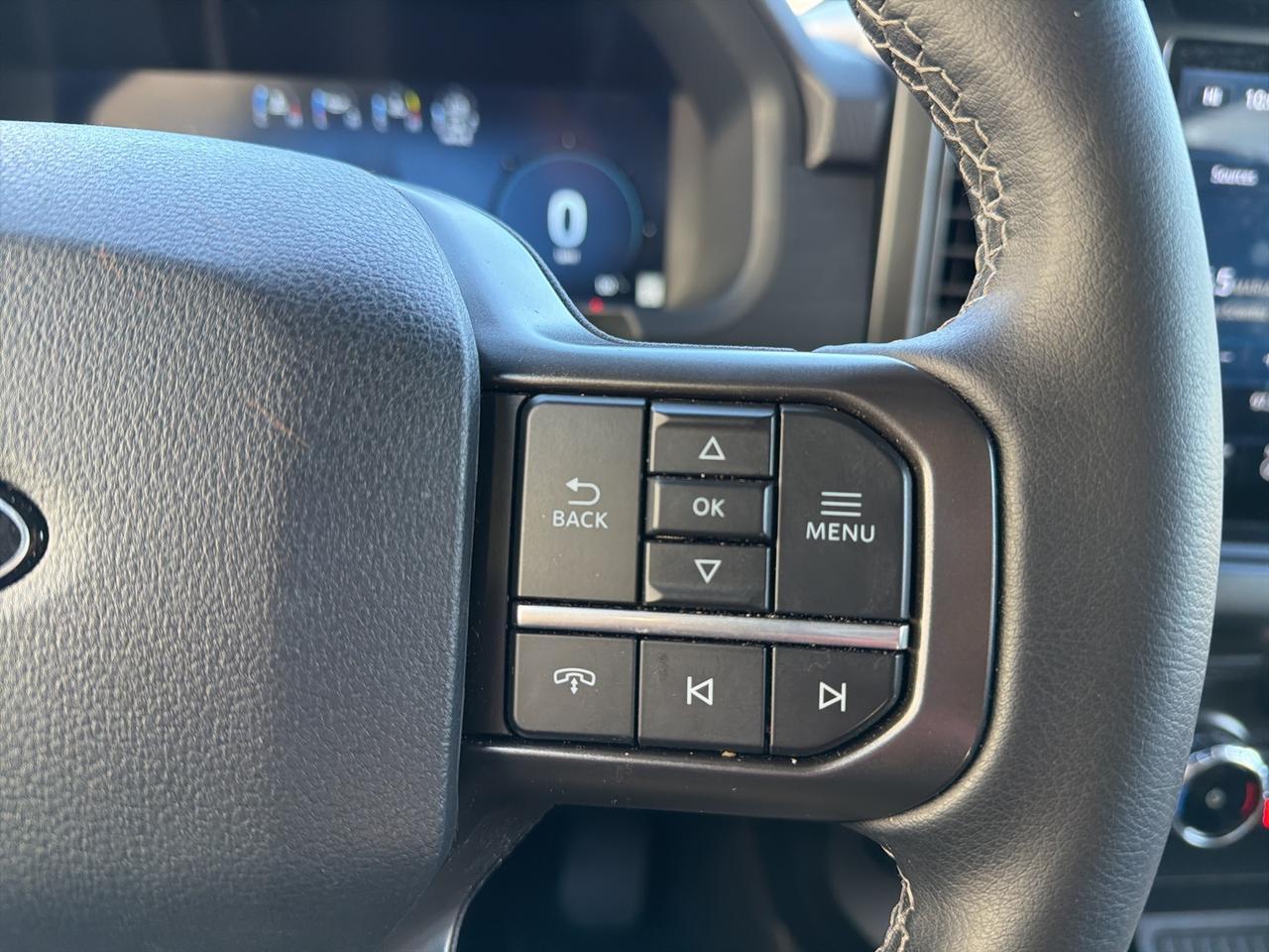 2024 Ford F-150 XLT Ashland VA