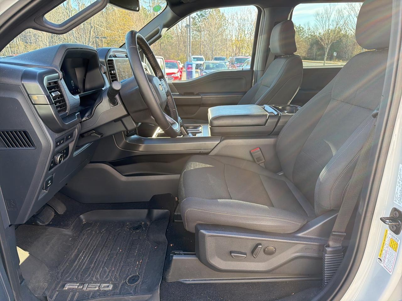 2024 Ford F-150 XLT Ashland VA