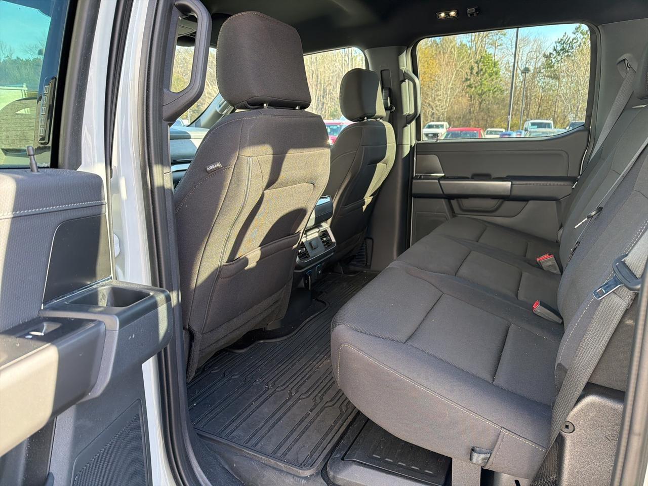 2024 Ford F-150 XLT Ashland VA