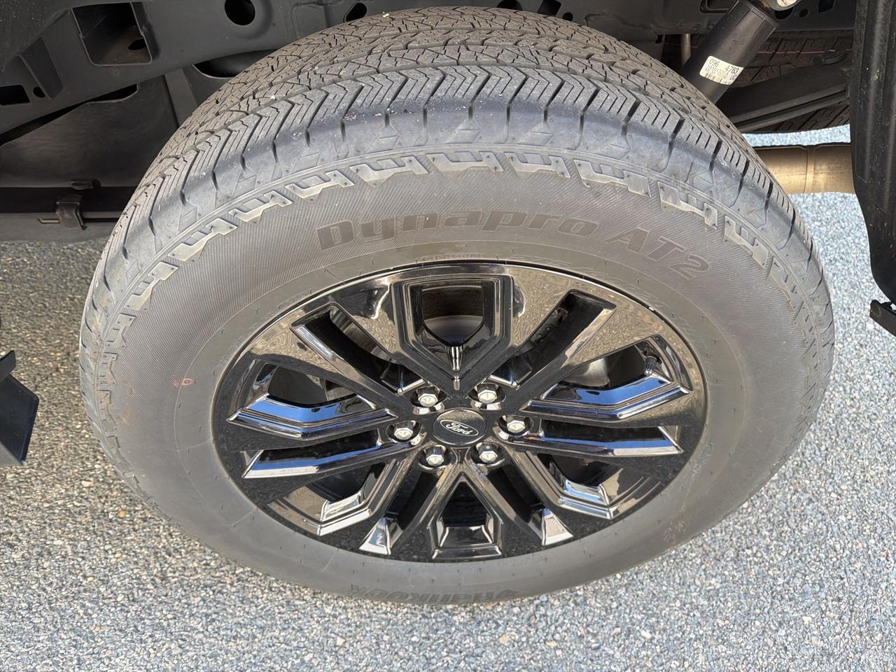 2024 Ford F-150 XLT Ashland VA