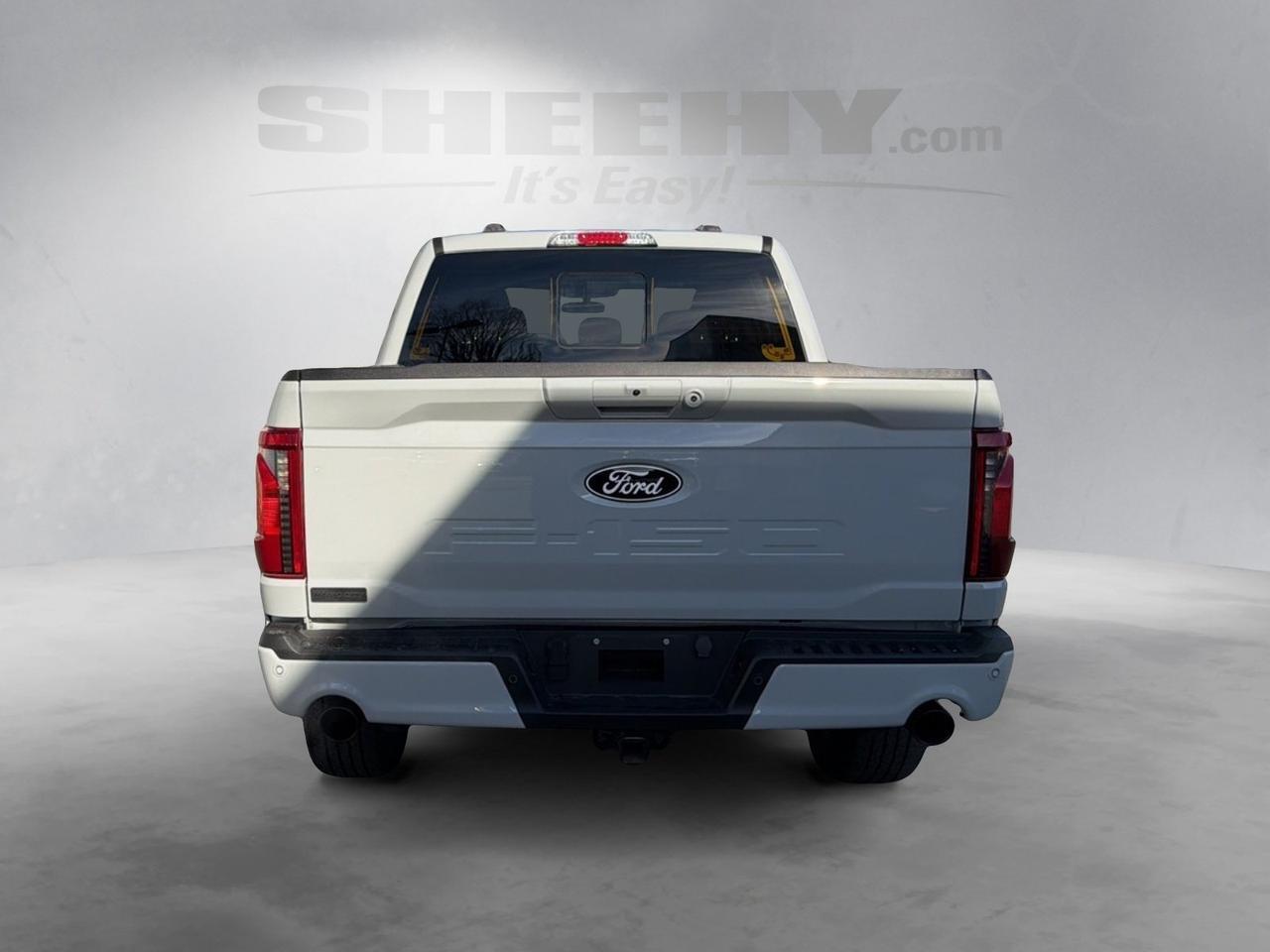 2024 Ford F-150 XLT Ashland VA