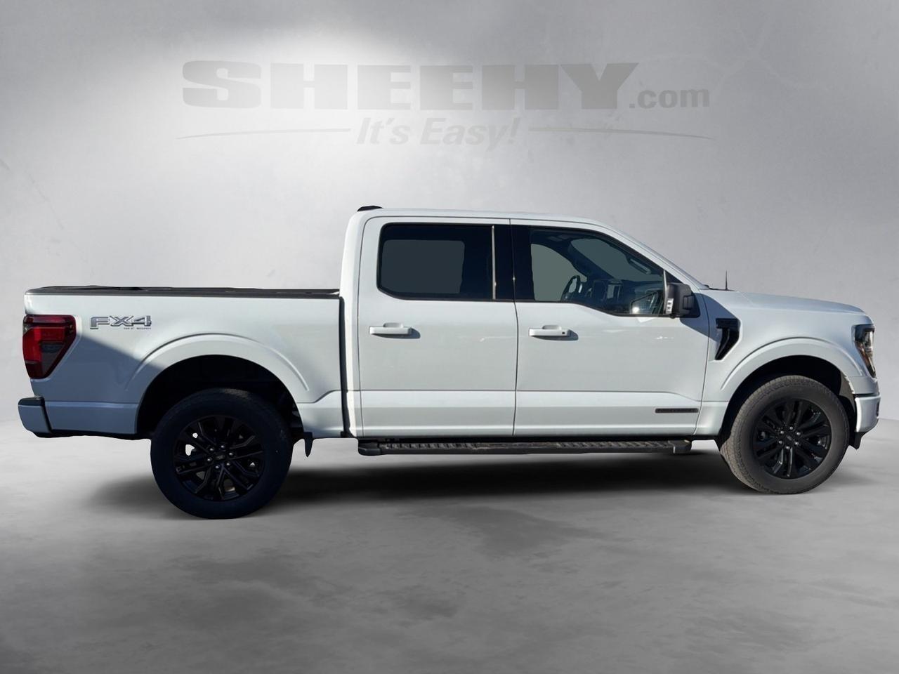 2024 Ford F-150 XLT Ashland VA
