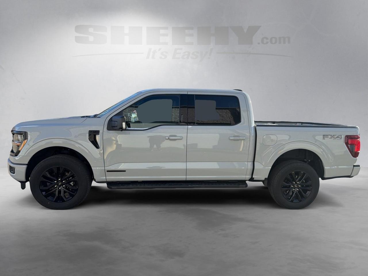 2024 Ford F-150 XLT Ashland VA