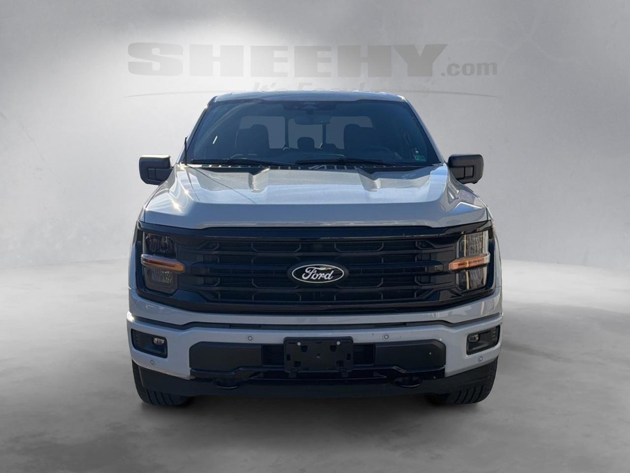 2024 Ford F-150 XLT Ashland VA