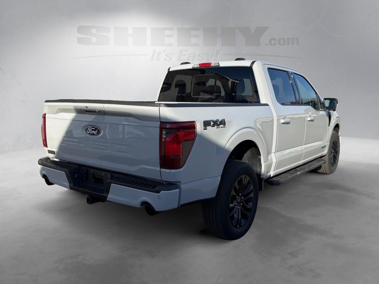 2024 Ford F-150 XLT Ashland VA