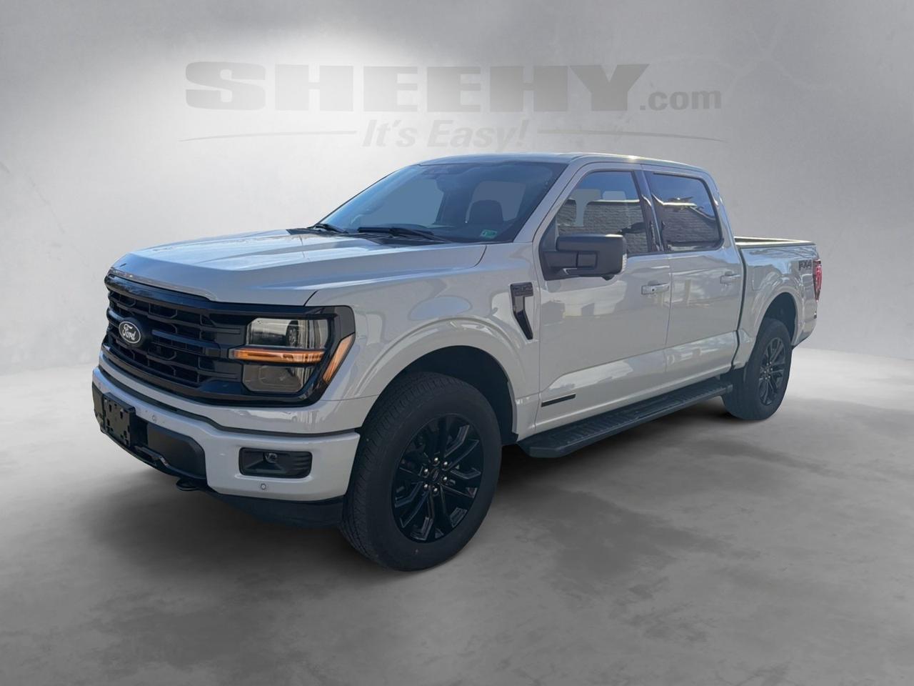 2024 Ford F-150 XLT Ashland VA
