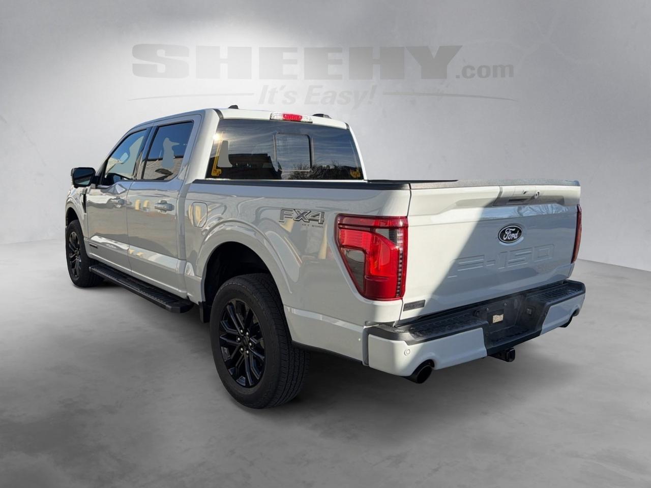 2024 Ford F-150 XLT Ashland VA