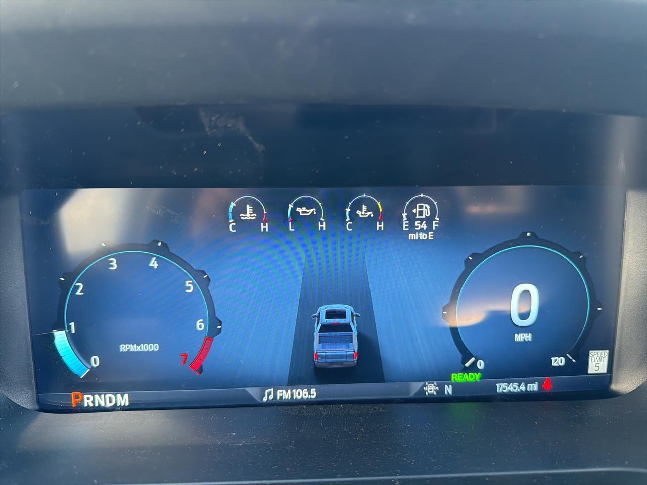 2024 Ford F-150 XLT Ashland VA