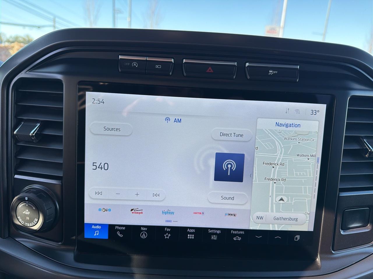 2024 Ford F-150 XLT Gaithersburg MD