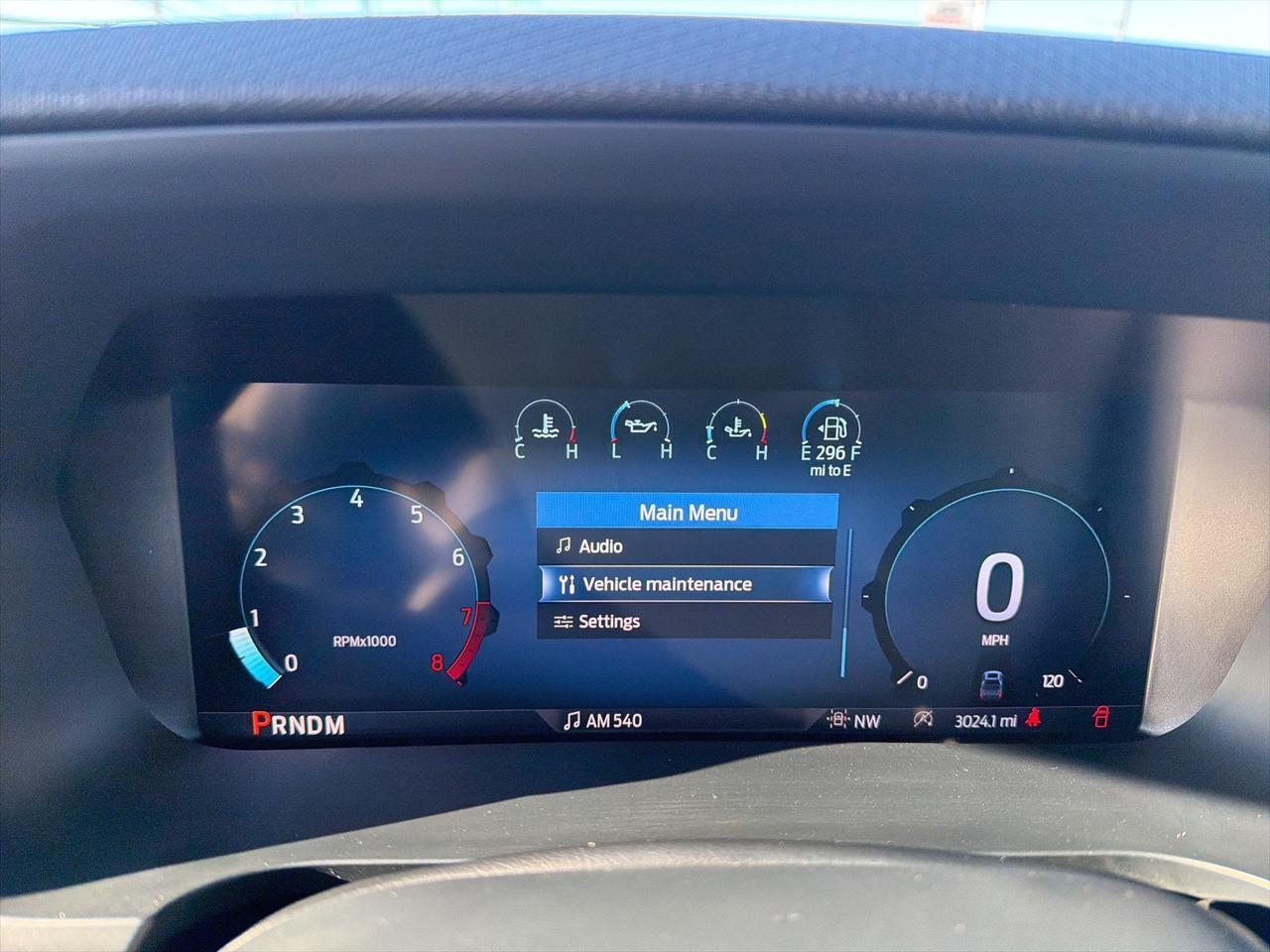 2024 Ford F-150 XLT Gaithersburg MD