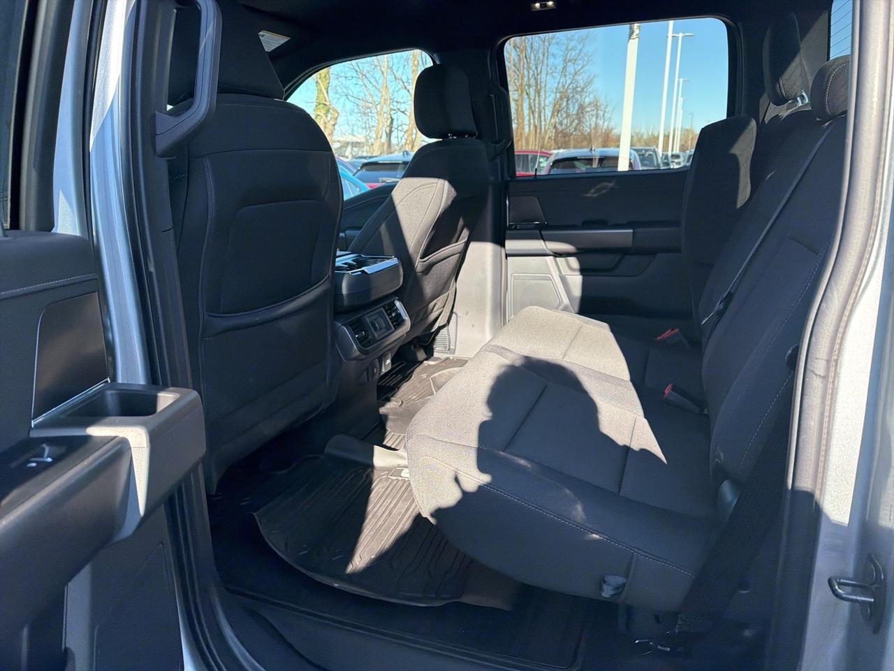 2024 Ford F-150 XLT Gaithersburg MD