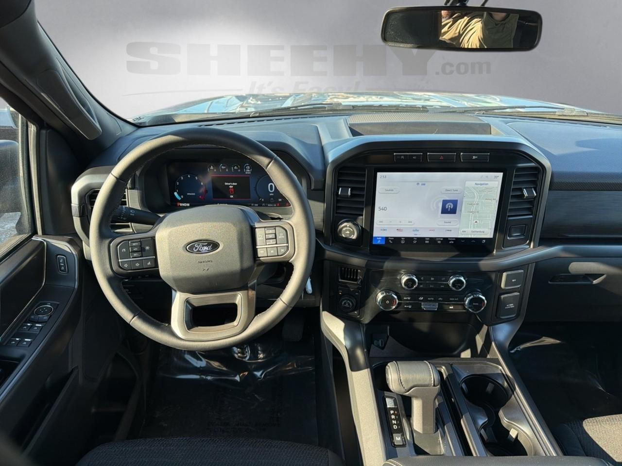 2024 Ford F-150 XLT Gaithersburg MD