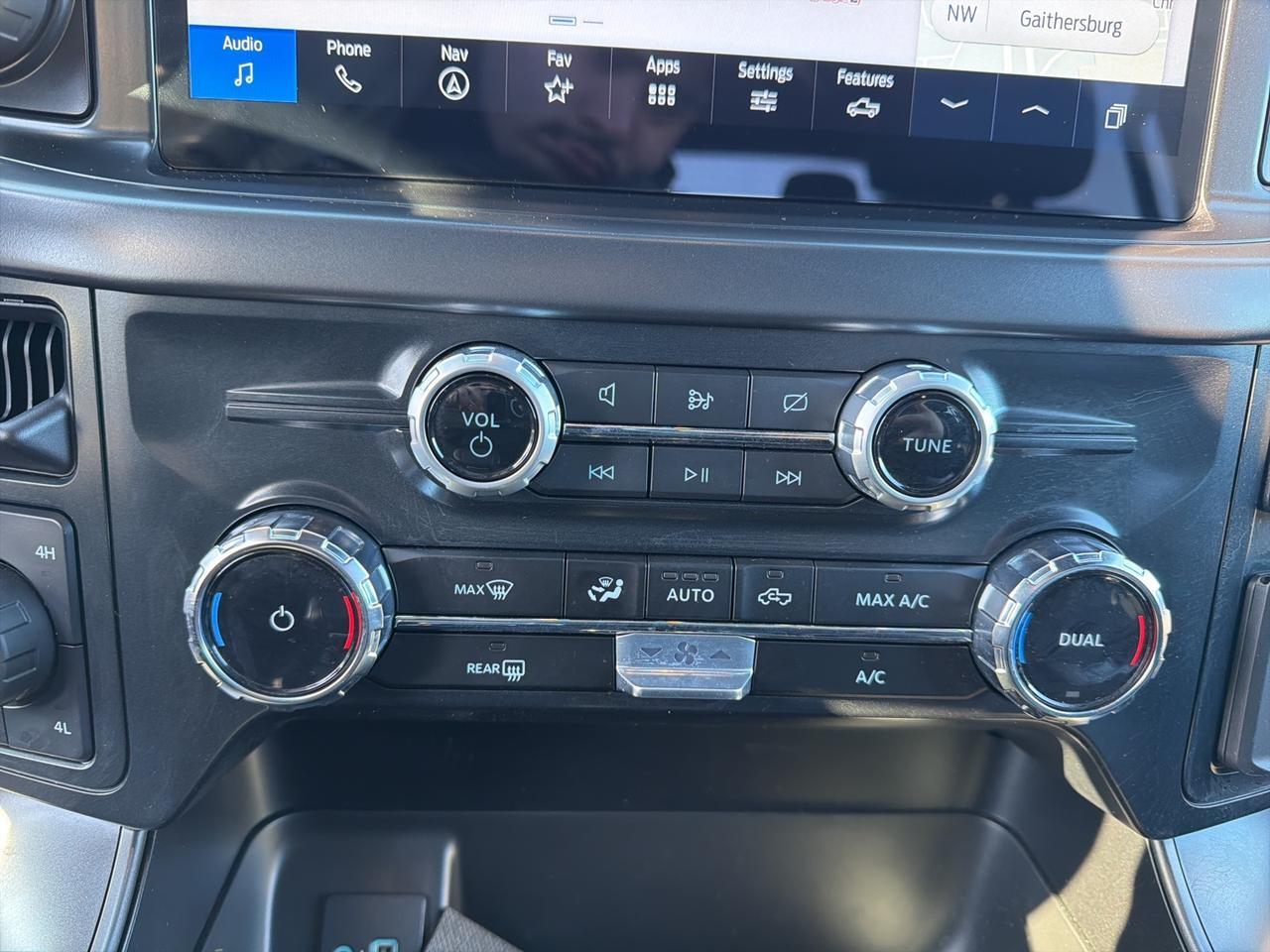 2024 Ford F-150 XLT Gaithersburg MD