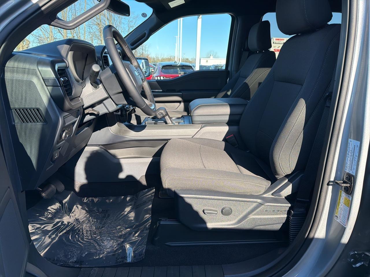 2024 Ford F-150 XLT Gaithersburg MD