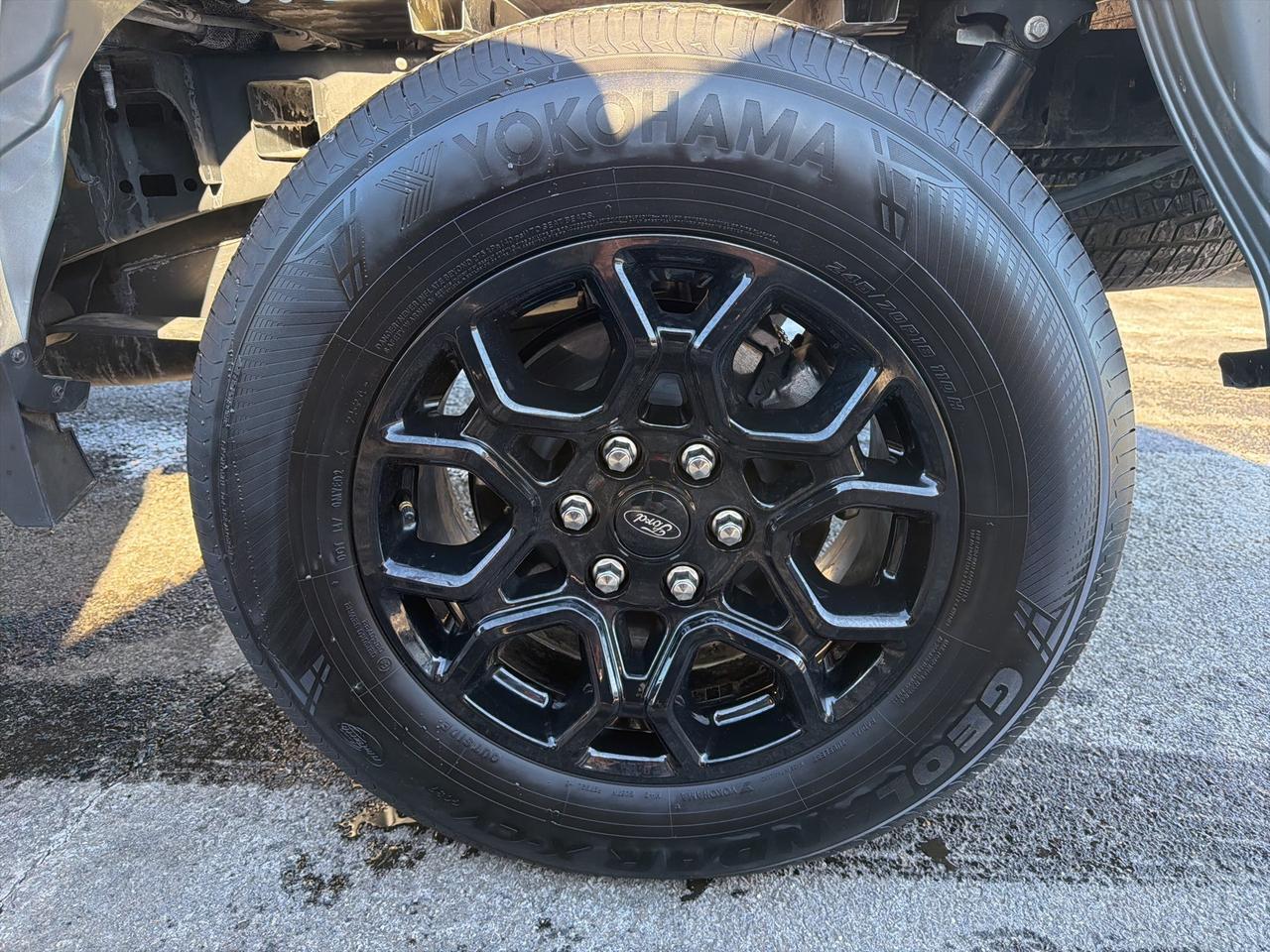 2024 Ford F-150 XLT Gaithersburg MD