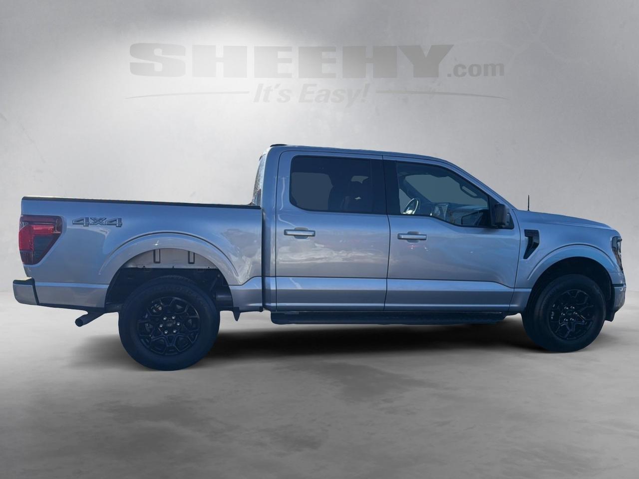 2024 Ford F-150 XLT Gaithersburg MD