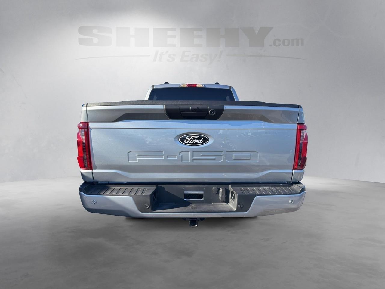 2024 Ford F-150 XLT Gaithersburg MD