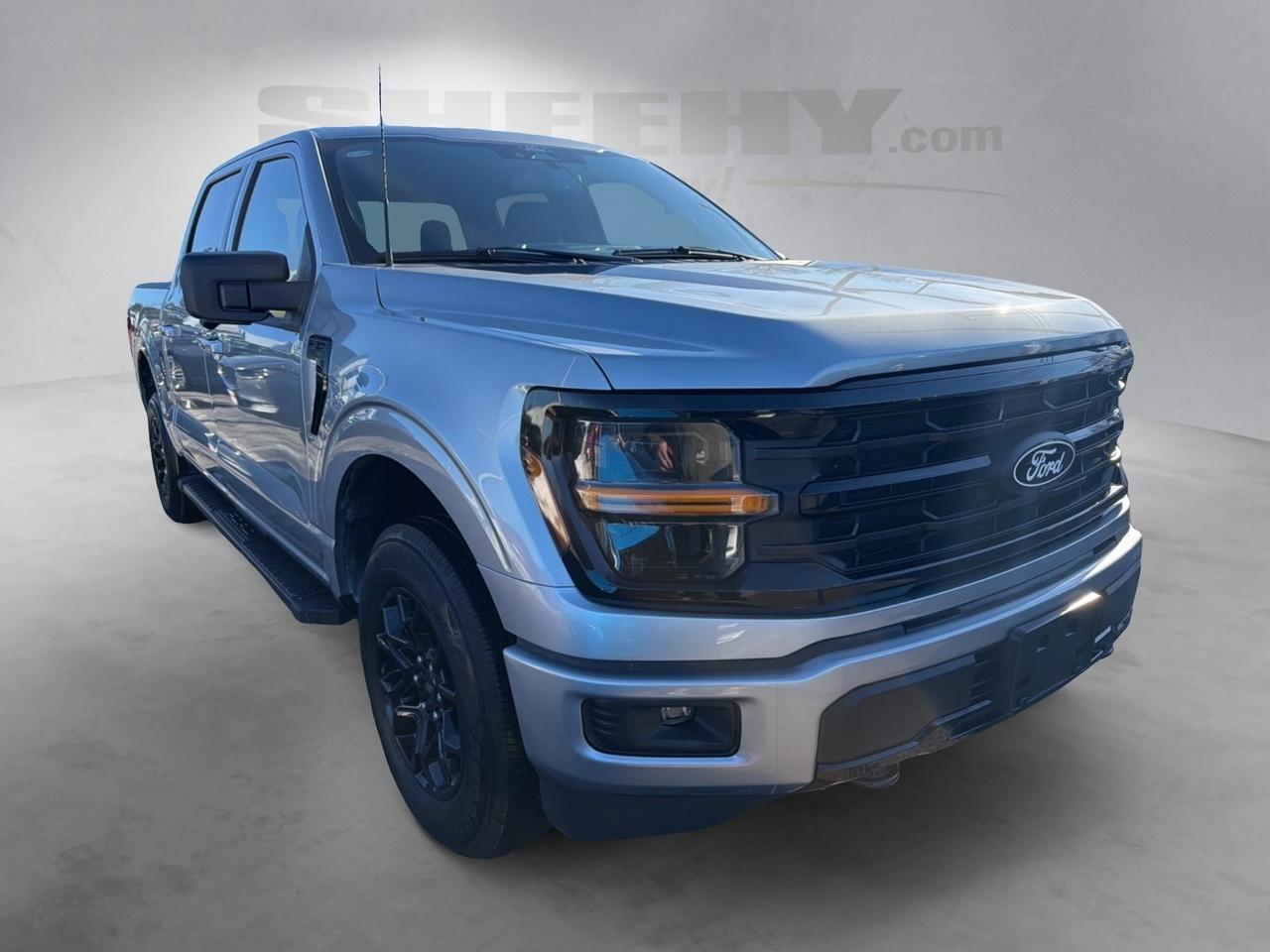 2024 Ford F-150 XLT Gaithersburg MD