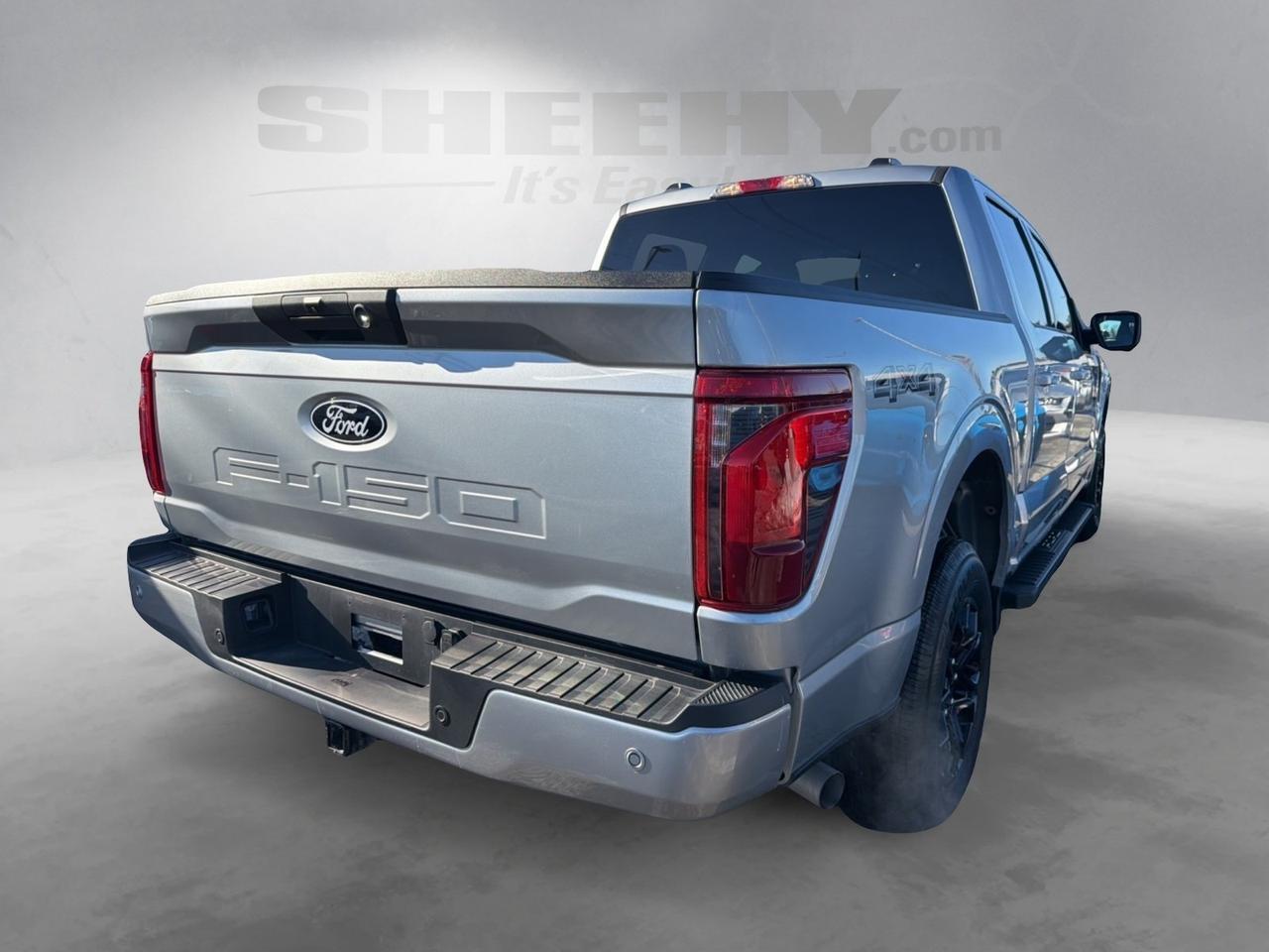 2024 Ford F-150 XLT Gaithersburg MD