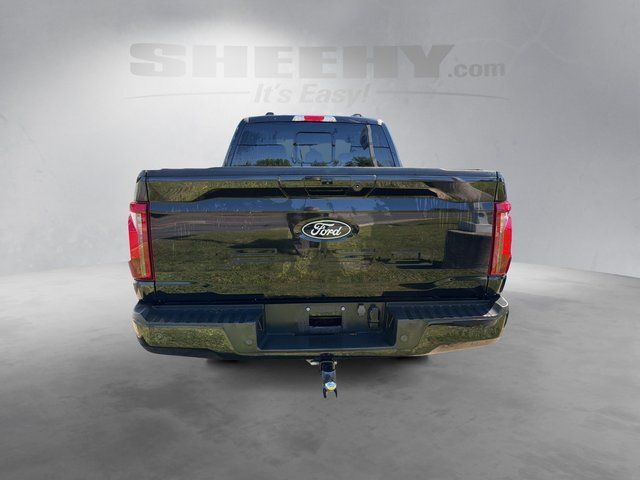 2024 Ford F-150 XLT Gaithersburg MD