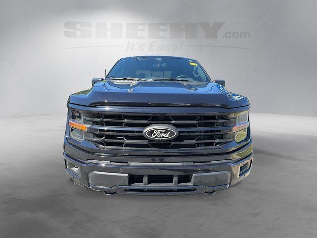 2024 Ford F-150 XLT Gaithersburg MD