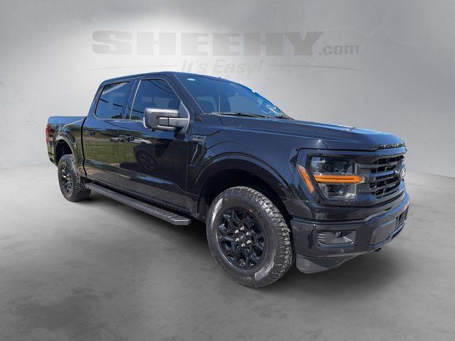 2024 Ford F-150 XLT Gaithersburg MD