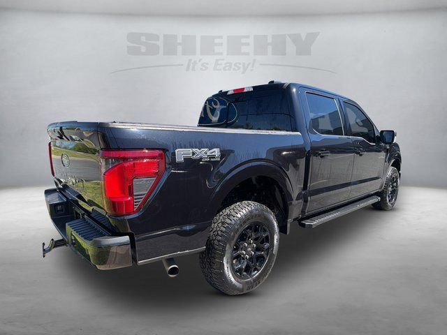 2024 Ford F-150 XLT Gaithersburg MD