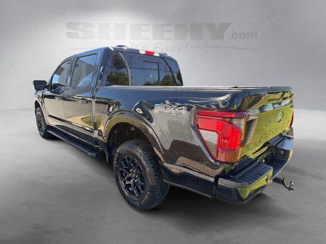 2024 Ford F-150 XLT Gaithersburg MD