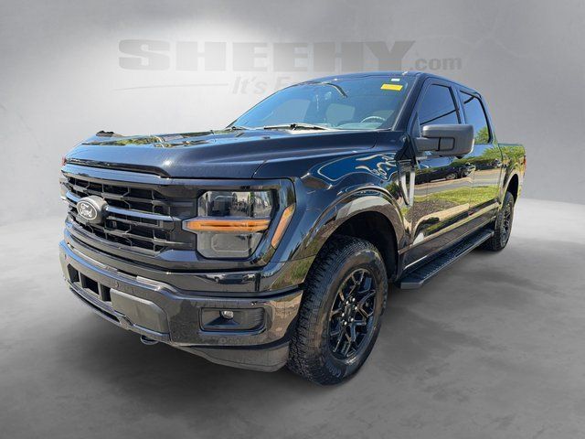 2024 Ford F-150 XLT Gaithersburg MD