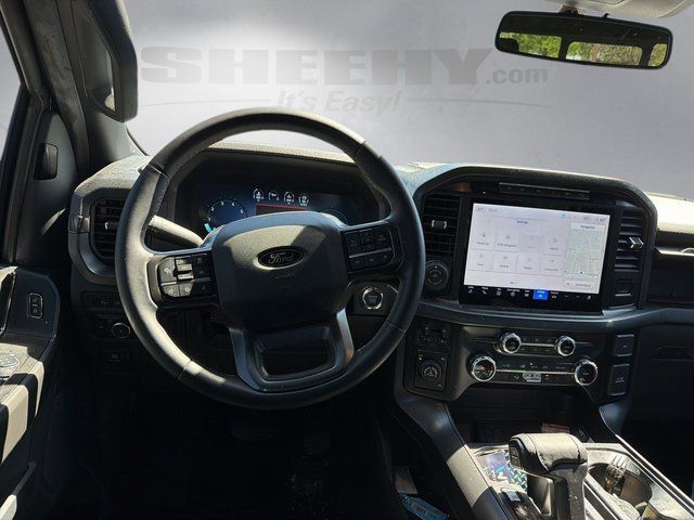 2024 Ford F-150 XLT Gaithersburg MD