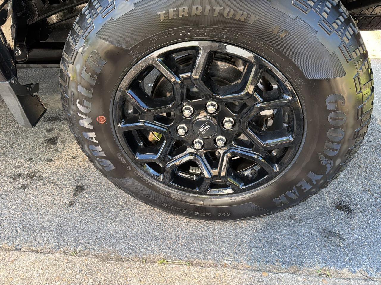 2024 Ford F-150 XLT Gaithersburg MD