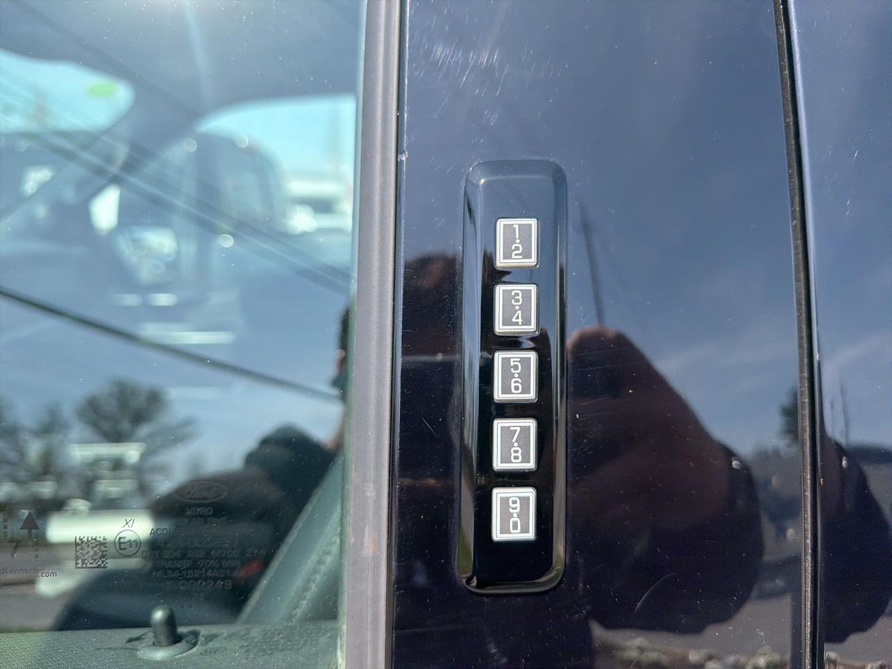 2024 Ford F-150 XLT Gaithersburg MD