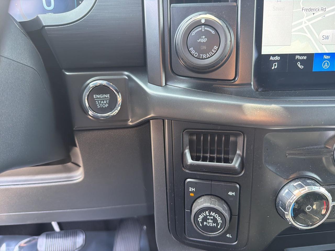 2024 Ford F-150 XLT Gaithersburg MD