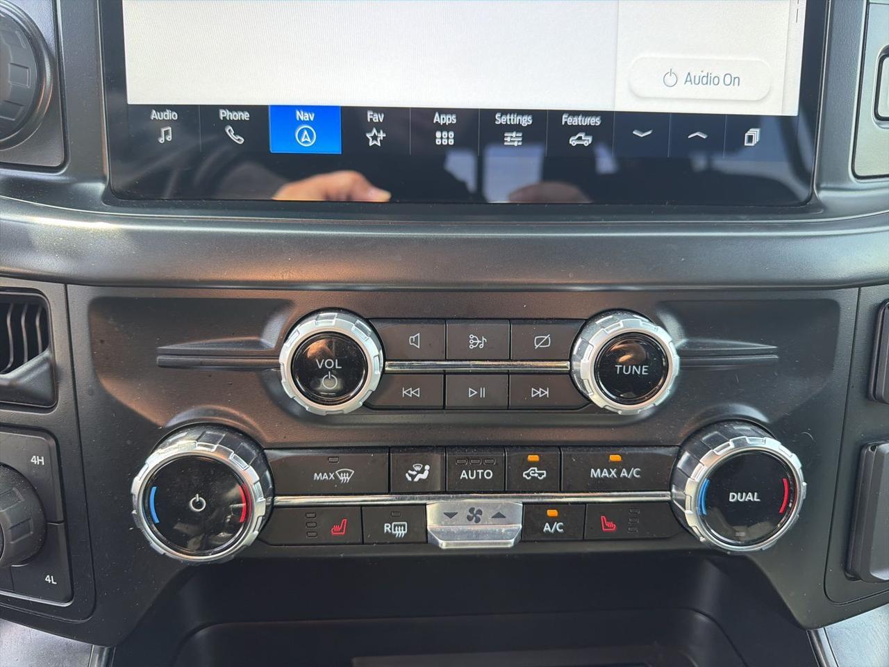 2024 Ford F-150 XLT Gaithersburg MD