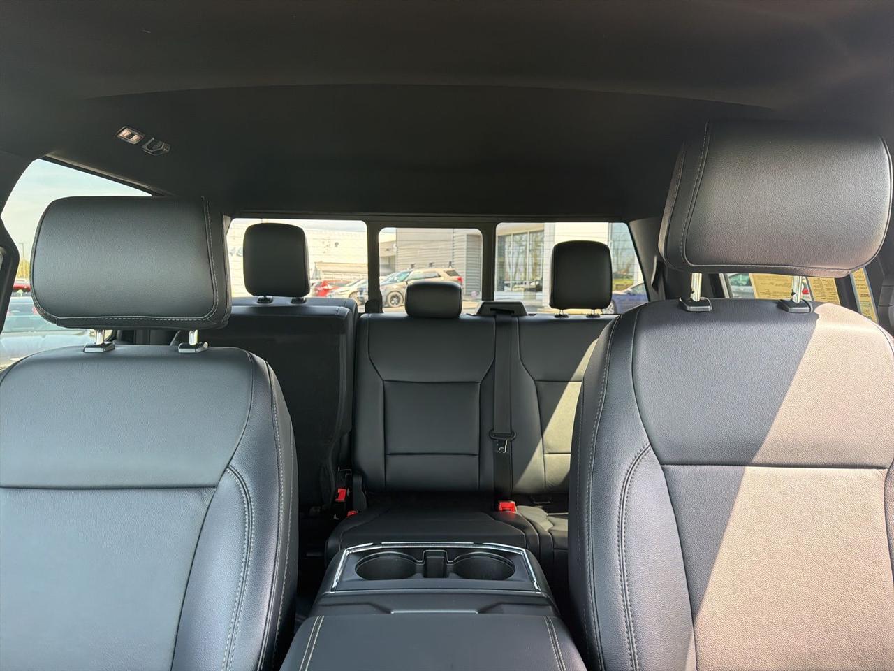 2024 Ford F-150 XLT Gaithersburg MD