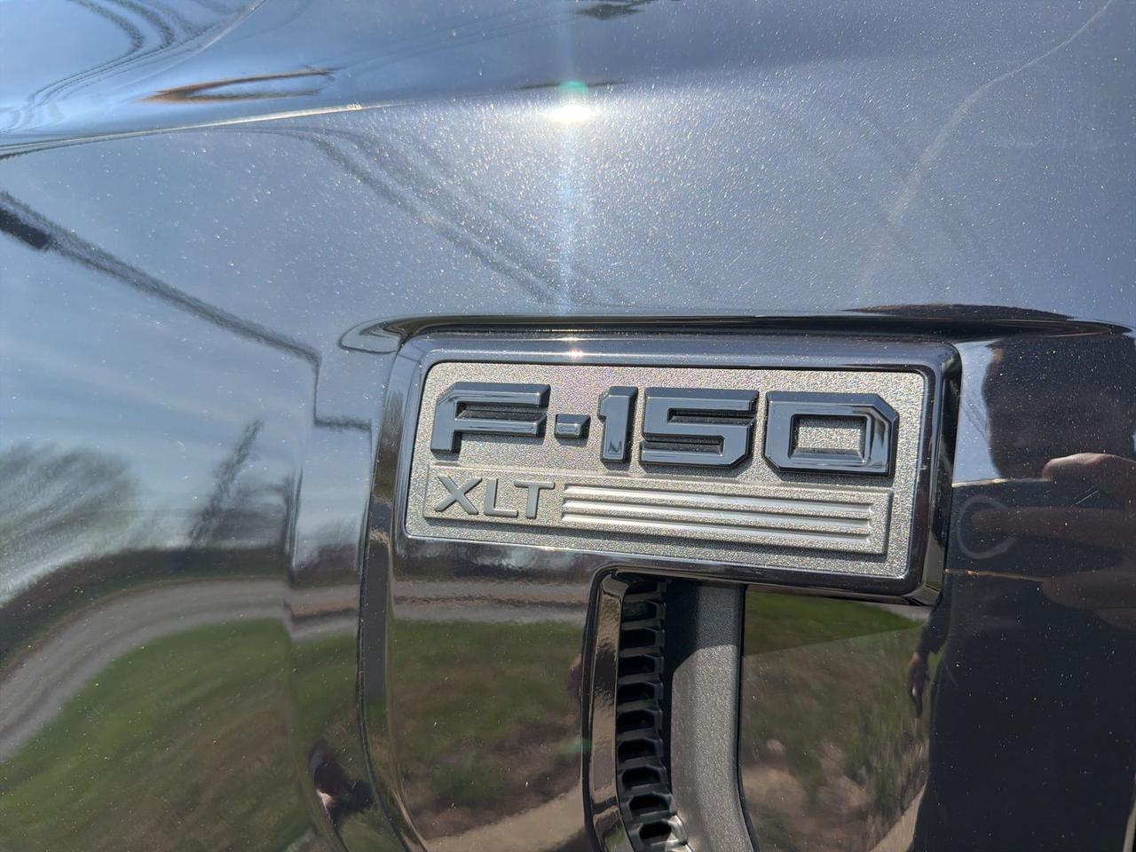 2024 Ford F-150 XLT Gaithersburg MD