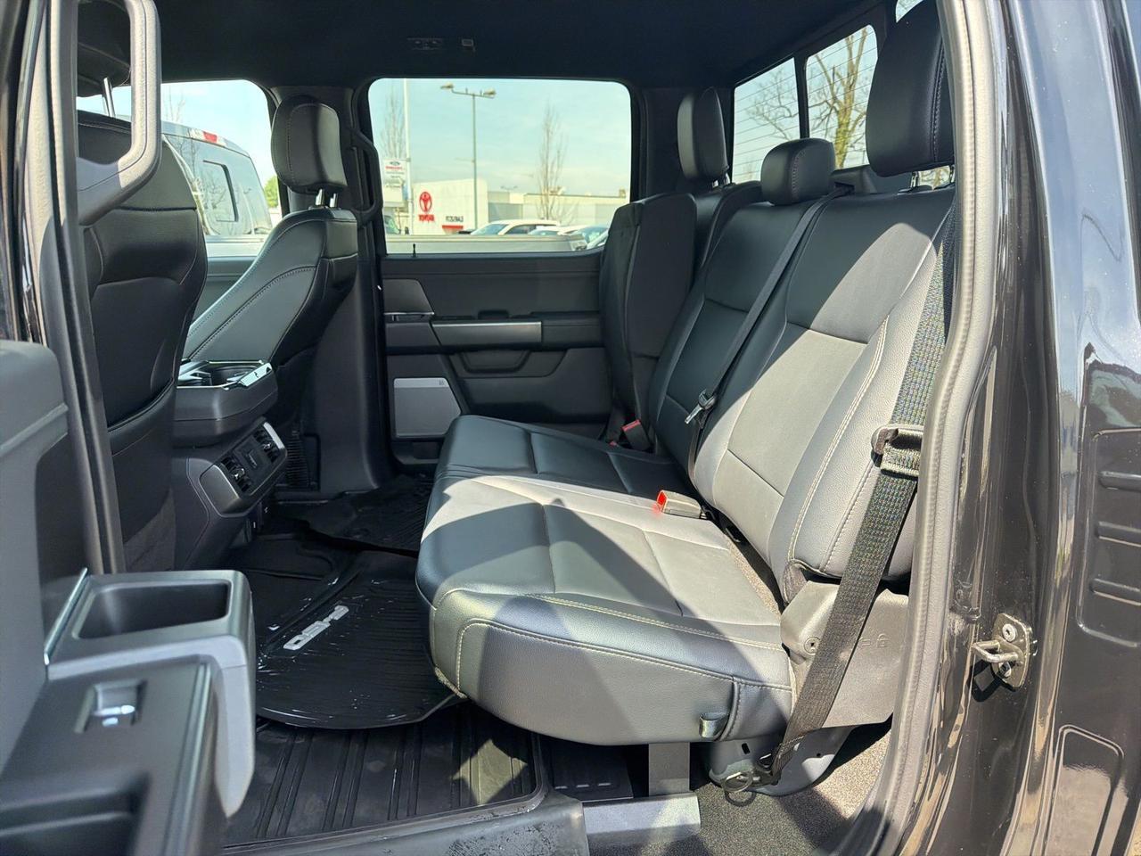 2024 Ford F-150 XLT Gaithersburg MD