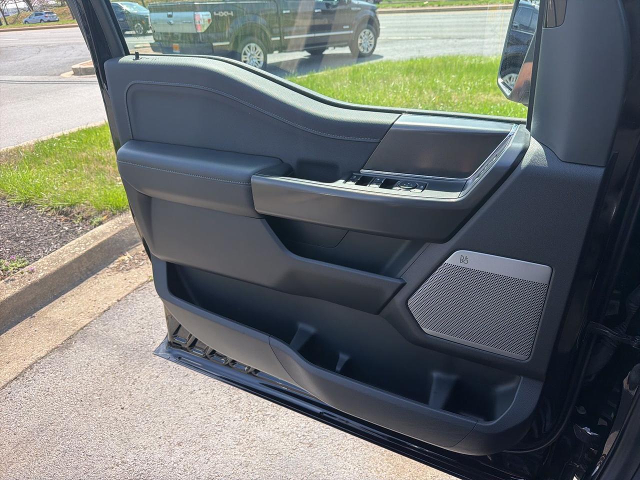 2024 Ford F-150 XLT Gaithersburg MD