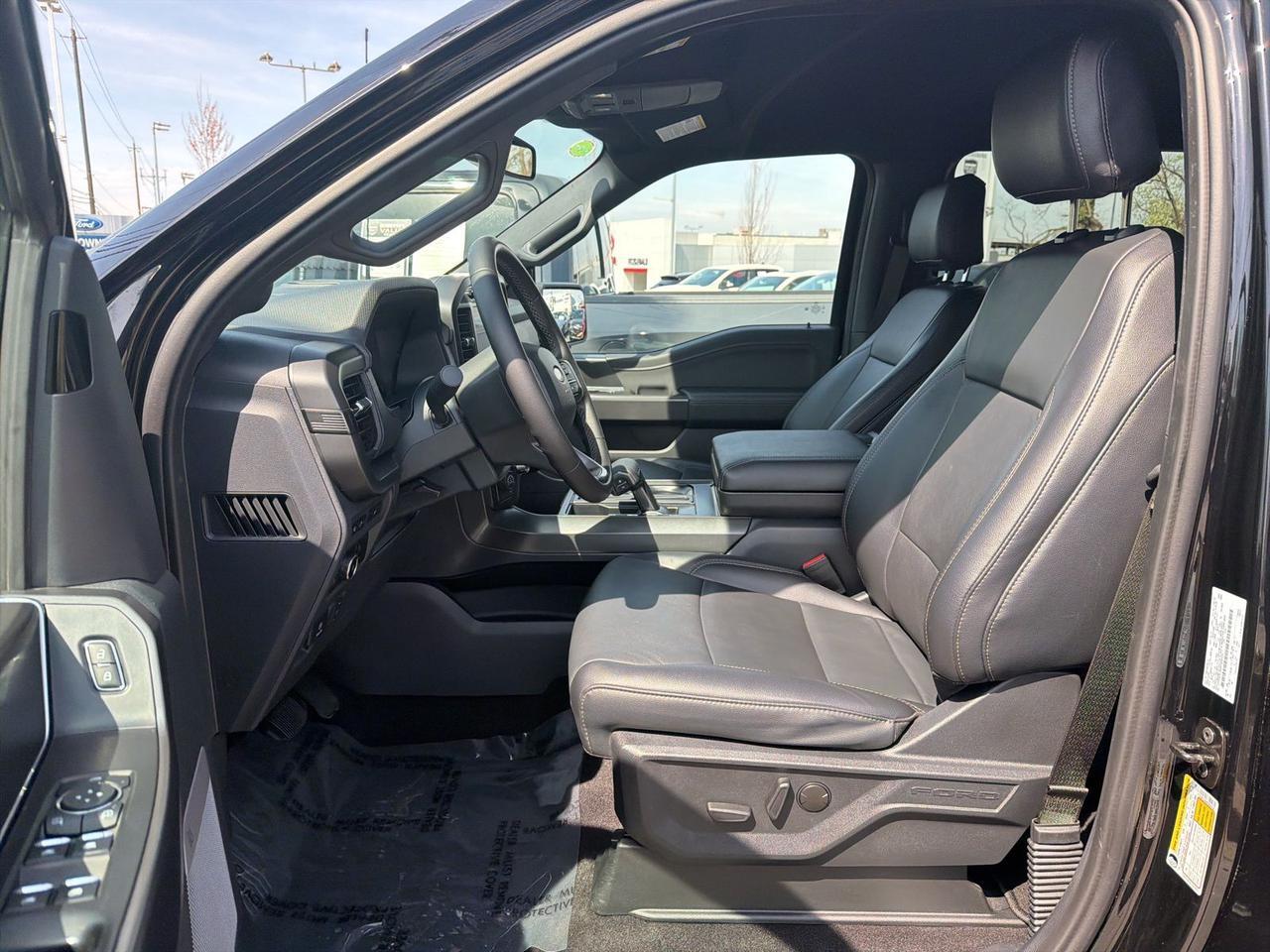 2024 Ford F-150 XLT Gaithersburg MD