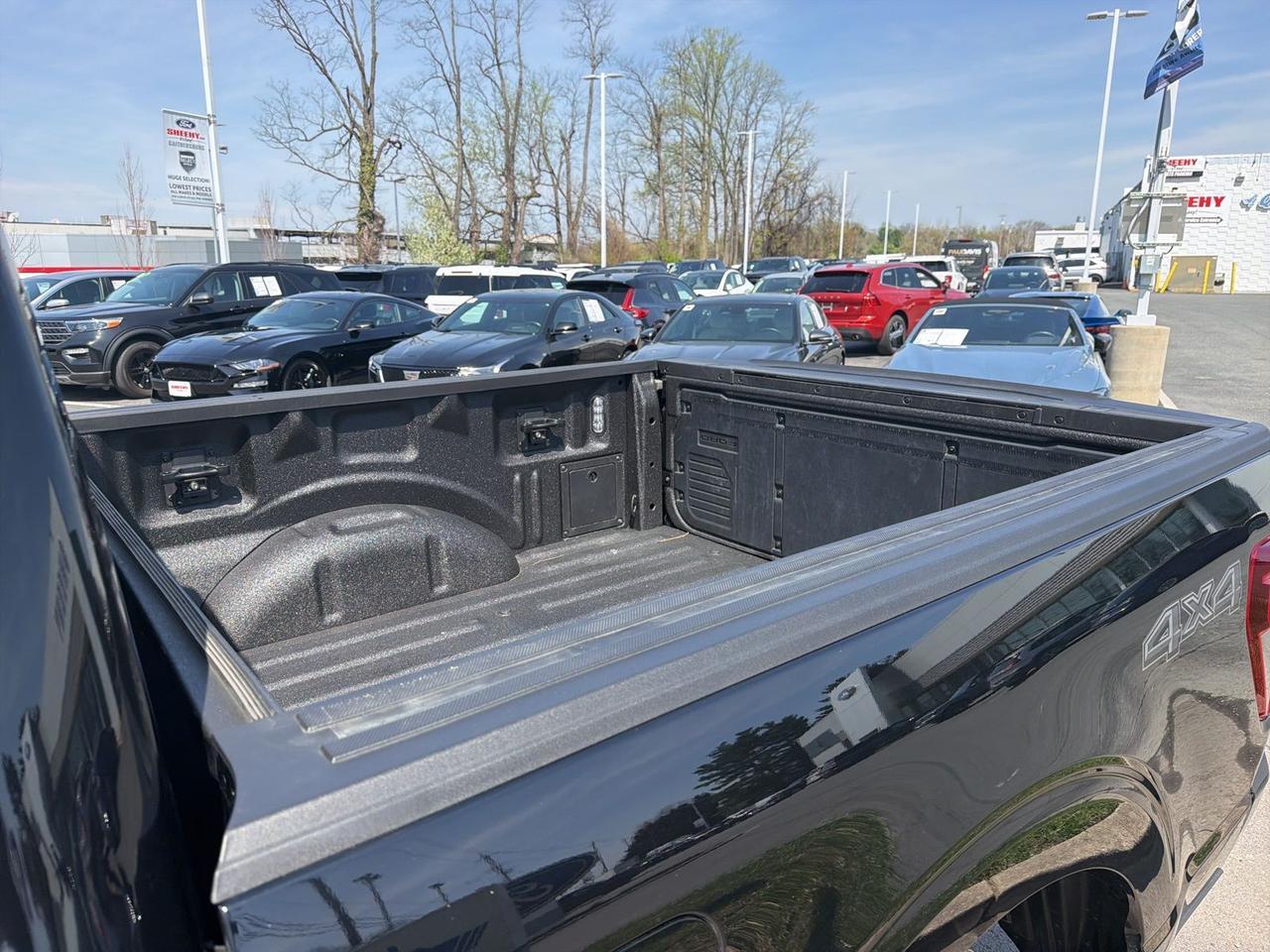 2024 Ford F-150 XLT Gaithersburg MD