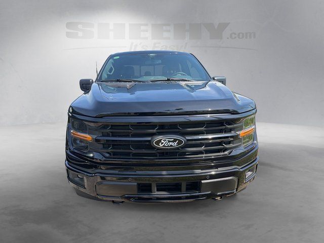 2024 Ford F-150 XLT Gaithersburg MD