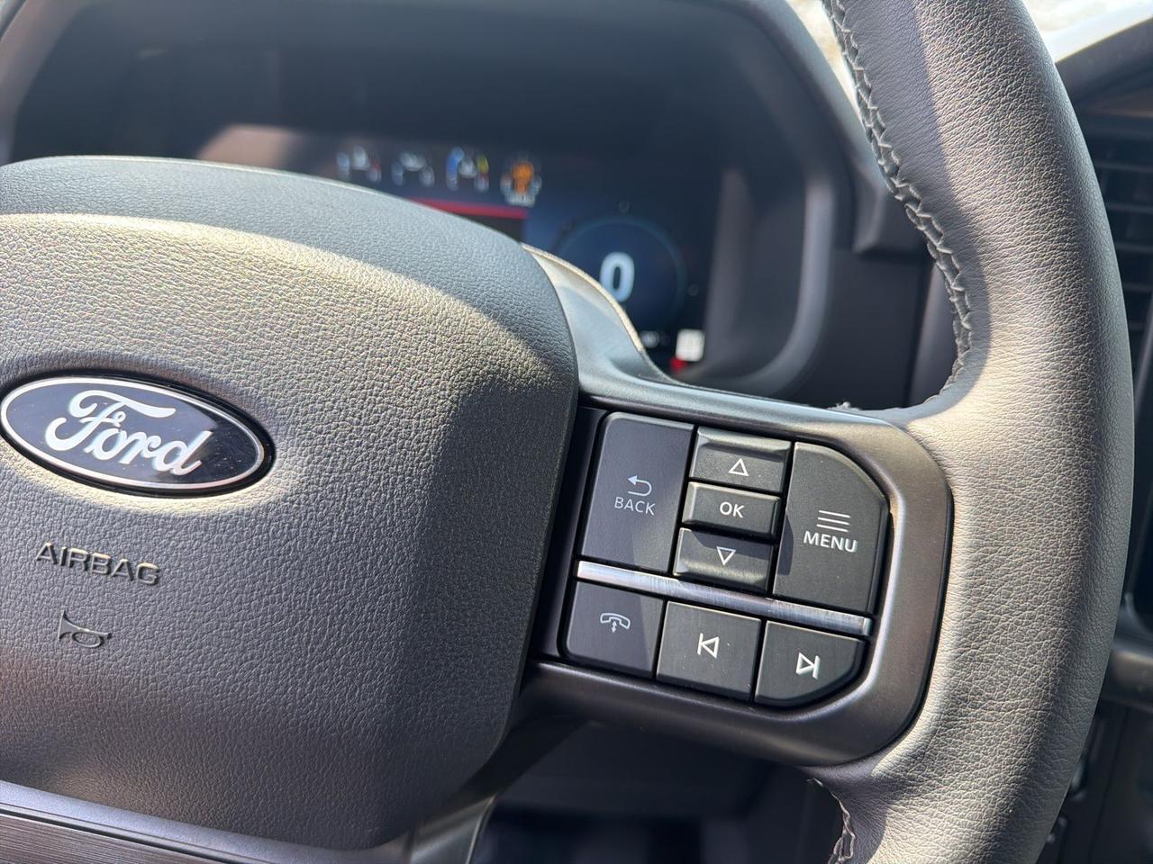 2024 Ford F-150 XLT Gaithersburg MD