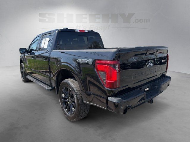 2024 Ford F-150 XLT Gaithersburg MD